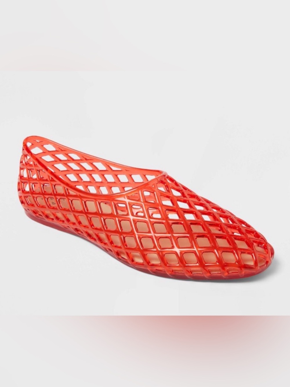 NWT a new day Woman’s Yuri Jelly Flats